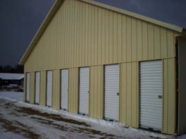 6x8 Units